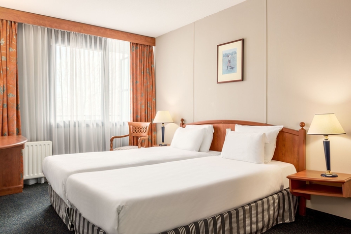 Imagen general del Hotel Nh Naarden. Foto 2