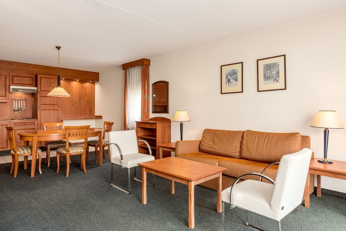 Imagen de la habitación del Hotel Nh Naarden. Foto 6