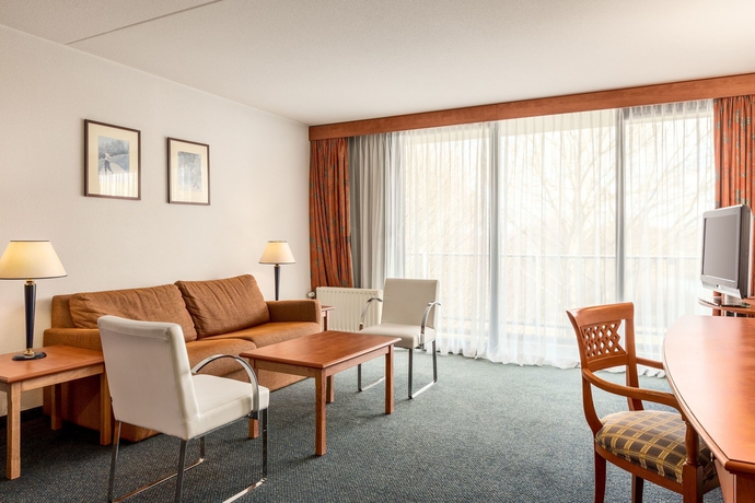 Imagen de la habitación del Hotel Nh Naarden. Foto 7