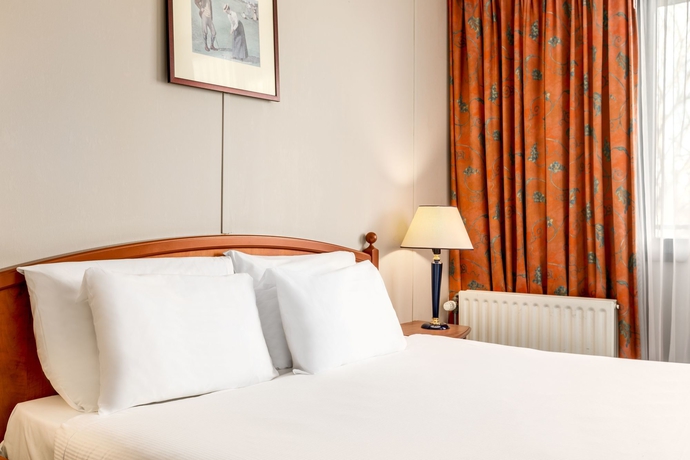 Imagen de la habitación del Hotel Nh Naarden. Foto 8