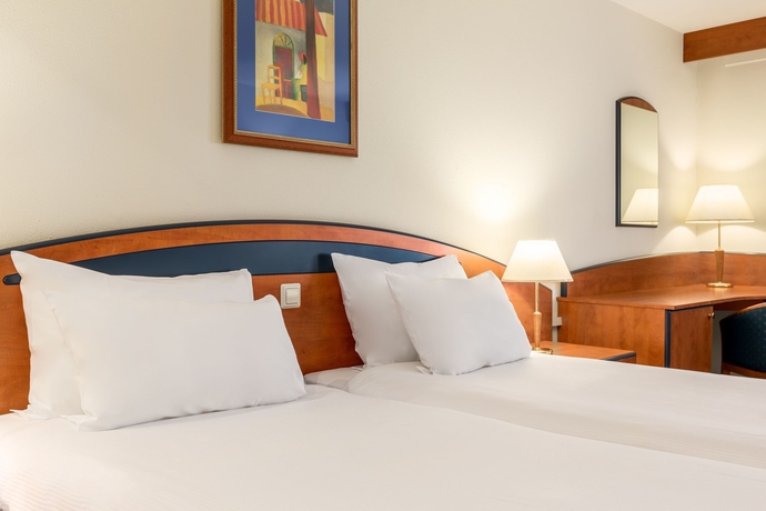 Imagen de la habitación del Hotel Nh Naarden. Foto 9