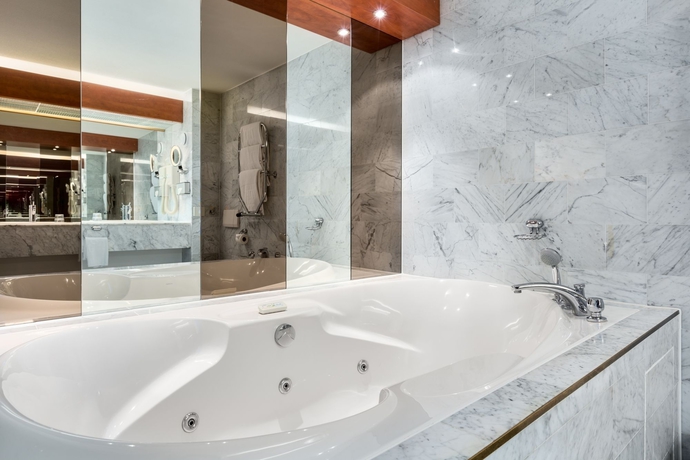 Imagen de la habitación del Hotel Nh Naarden. Foto 10