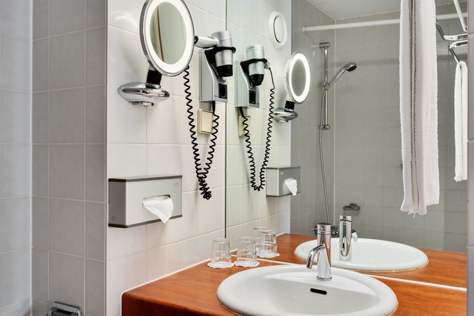 Imagen de la habitación del Hotel Nh Naarden. Foto 11