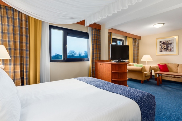 Imagen de la habitación del Hotel Nh Naarden. Foto 12