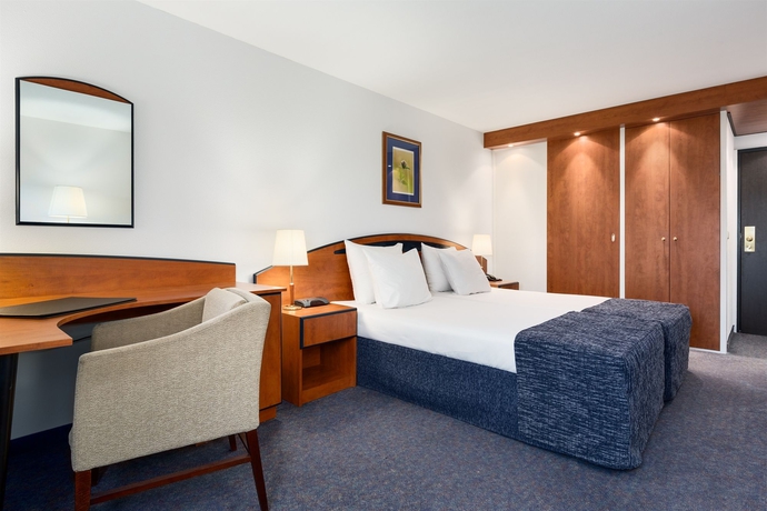 Imagen de la habitación del Hotel Nh Naarden. Foto 13