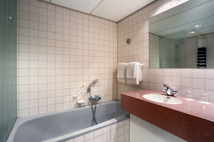 Imagen de la habitación del Hotel Nh Noordwijk Conference Centre Leeuwenhorst. Foto 5