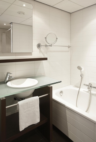 Imagen de la habitación del Hotel Nh Noordwijk Conference Centre Leeuwenhorst. Foto 6