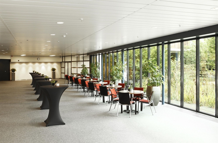 Imagen de los interiores del Hotel Nh Noordwijk Conference Centre Leeuwenhorst. Foto 11