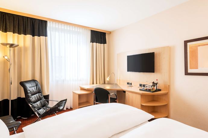 Imagen de la habitación del Hotel Nh Oberhausen. Foto 3