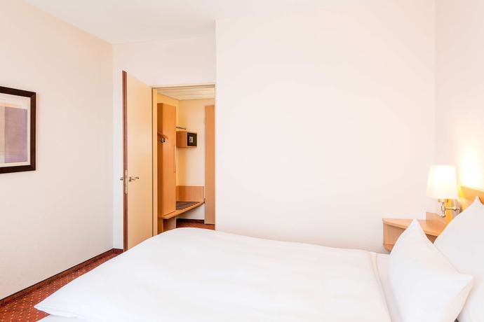 Imagen de la habitación del Hotel Nh Oberhausen. Foto 8