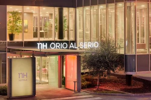 Imagen general del Hotel Nh Orio Al Serio. Foto 2