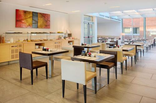 Imagen general del Hotel Nh Orio Al Serio. Foto 6