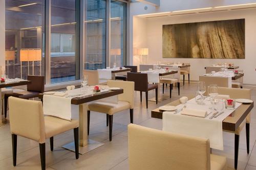 Imagen general del Hotel Nh Orio Al Serio. Foto 7