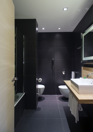 Imagen de la habitación del Hotel Nh Palermo. Foto 6