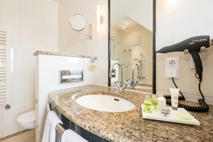 Imagen de la habitación del Hotel Nh Potsdam. Foto 6