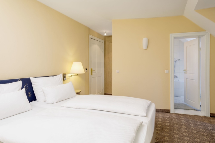 Imagen de la habitación del Hotel Nh Potsdam. Foto 8