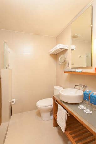 Imagen de la habitación del Hotel Nh Queretaro. Foto 8