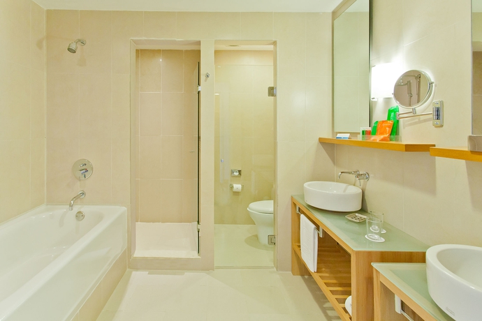 Imagen de la habitación del Hotel Nh Queretaro. Foto 9