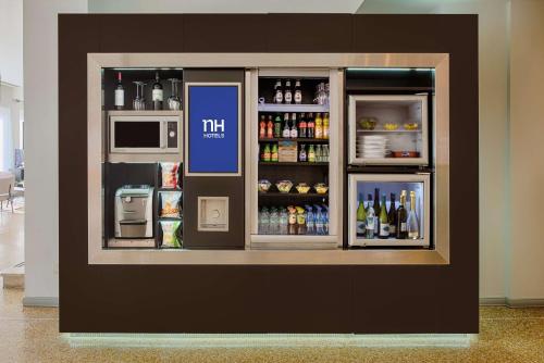 Imagen general del Hotel Nh Ravenna. Foto 4