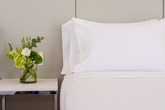 Imagen de la habitación del Hotel Nh San Luis Potosi. Foto 8