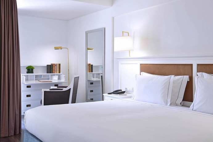 Imagen de la habitación del Hotel Nh Sintra Centro. Foto 8