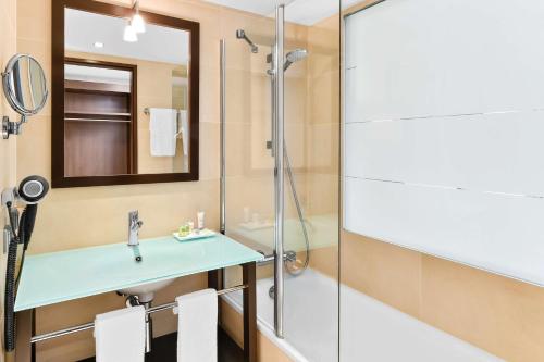 Imagen general del Hotel Nh Stuttgart Airport. Foto 2