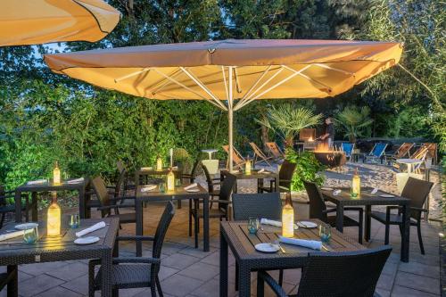 Imagen general del Hotel Nh Stuttgart Airport. Foto 7