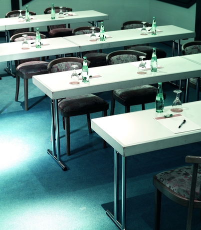 Imagen de los interiores del Hotel Nh Stuttgart Sindelfingen. Foto 15