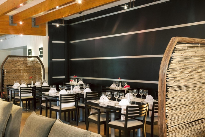 Imagen del bar/restaurante del Hotel Nh Timisoara. Foto 4