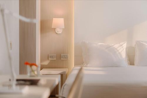 Imagen de la habitación del Hotel Nh Torino Centro. Foto 15