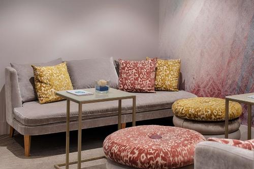 Imagen general del Hotel Nh Torino Centro. Foto 5