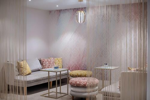 Imagen general del Hotel Nh Torino Centro. Foto 6