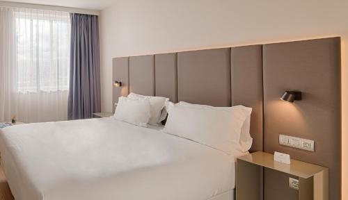 Imagen de la habitación del Hotel Nh Toulouse Airport. Foto 5