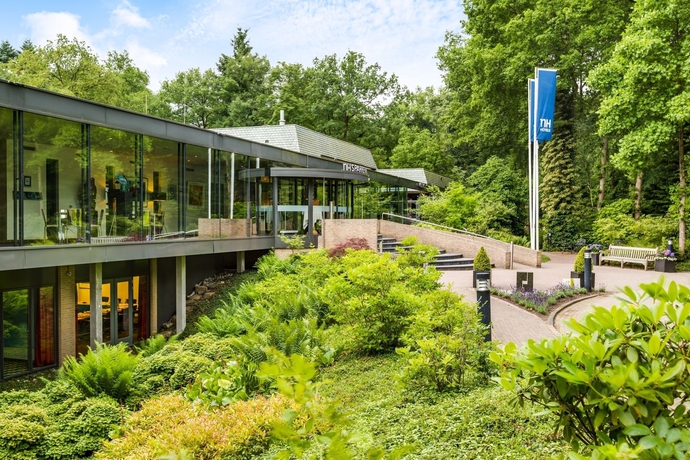 Imagen general del Hotel Nh Veluwe Sparrenhorst. Foto 3