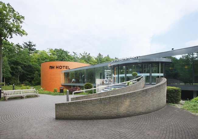 Imagen general del Hotel Nh Veluwe Sparrenhorst. Foto 4