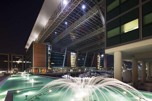 Imagen general del Hotel Nh Venezia Laguna Palace. Foto 2