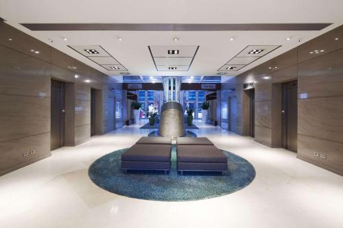 Imagen general del Hotel Nh Venezia Laguna Palace. Foto 3