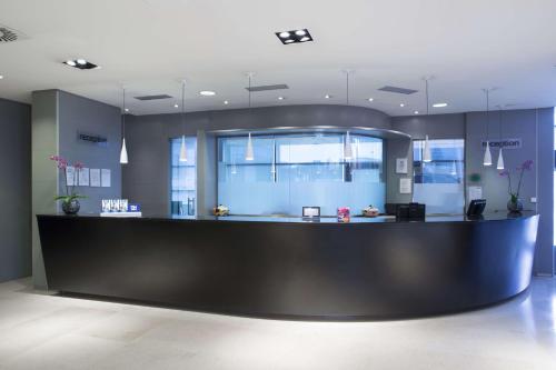 Imagen general del Hotel Nh Venezia Laguna Palace. Foto 4