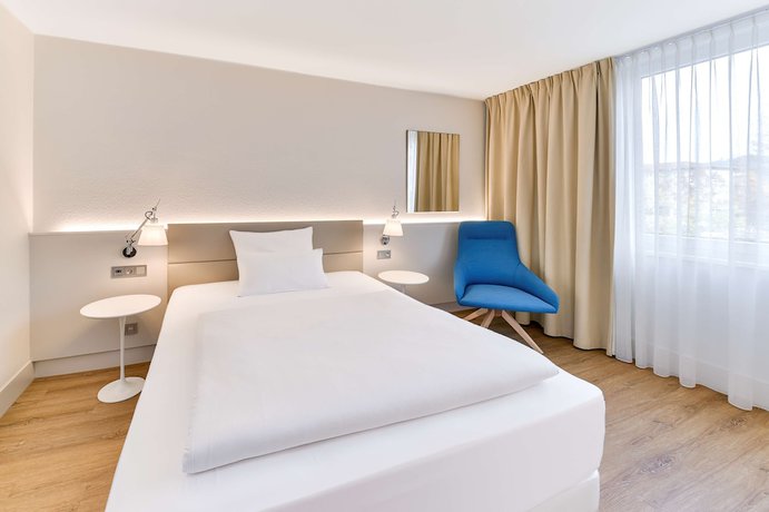 Imagen de la habitación del Hotel Nh Weinheim. Foto 13