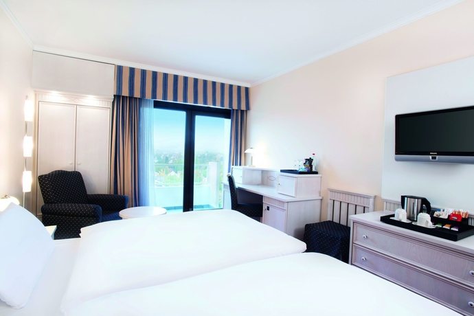 Imagen de la habitación del Hotel Nh Wiesbaden. Foto 9