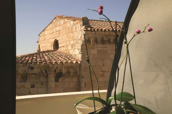 Imagen de la habitación del Hotel Nh Zamora Palacio Del Duero. Foto 14