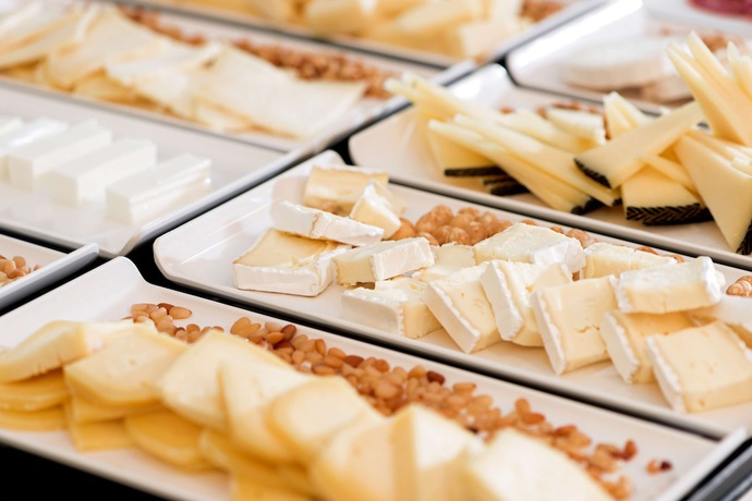 Imagen del bar/restaurante del Hotel Nh Zamora Palacio Del Duero. Foto 3