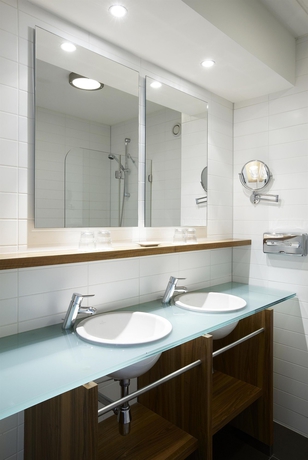 Imagen de la habitación del Hotel Nh Zandvoort. Foto 4