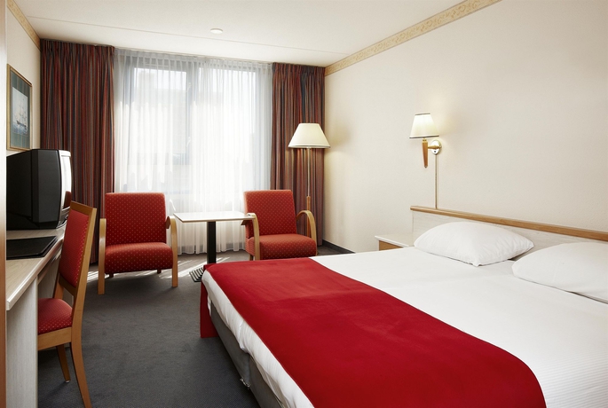 Imagen de la habitación del Hotel Nh Zandvoort. Foto 5