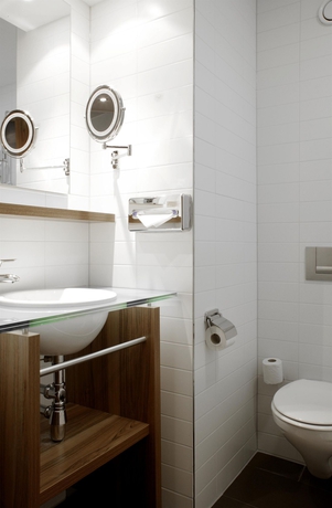 Imagen de la habitación del Hotel Nh Zandvoort. Foto 6