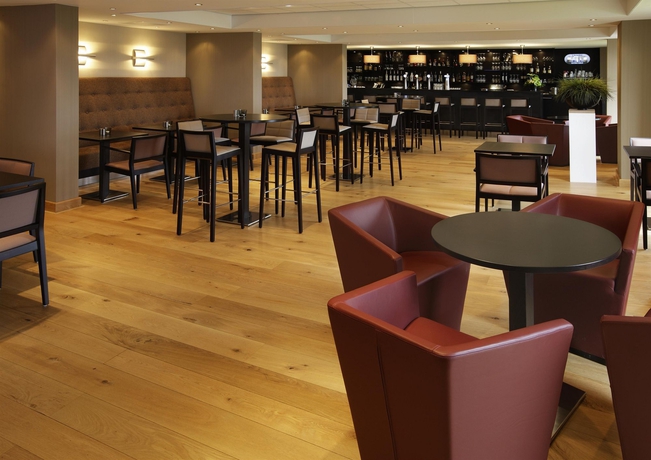 Imagen de los interiores del Hotel Nh Zandvoort. Foto 12