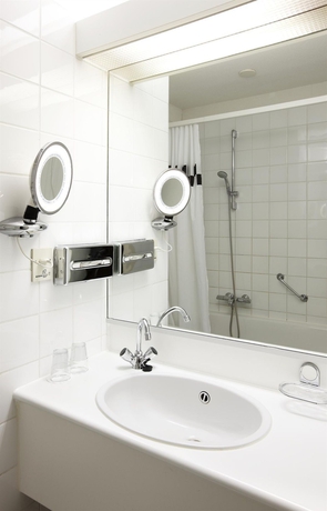 Imagen de la habitación del Hotel Nh Zandvoort. Foto 7