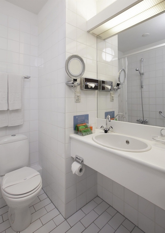 Imagen de la habitación del Hotel Nh Zandvoort. Foto 9