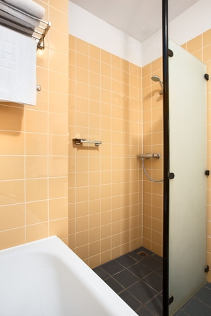 Imagen de la habitación del Hotel Nh Zoetermeer. Foto 6