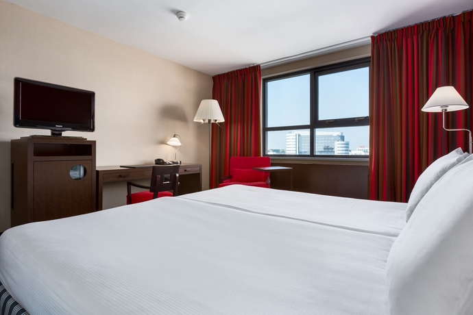 Imagen de la habitación del Hotel Nh Zoetermeer. Foto 10